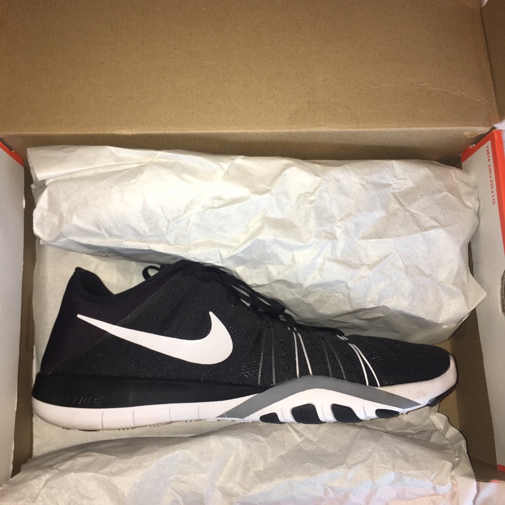 Brand New Nike Free Training Shoes